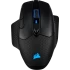 עכבר גיימינג אלחוטי Corsair Dark Core RGB Pro SE Wireless Mouse