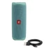 Speaker JBL Flip 5 Bluetooth Turquoise