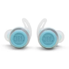 אוזניות TWS JBL Reflect Flow בצבע כחול