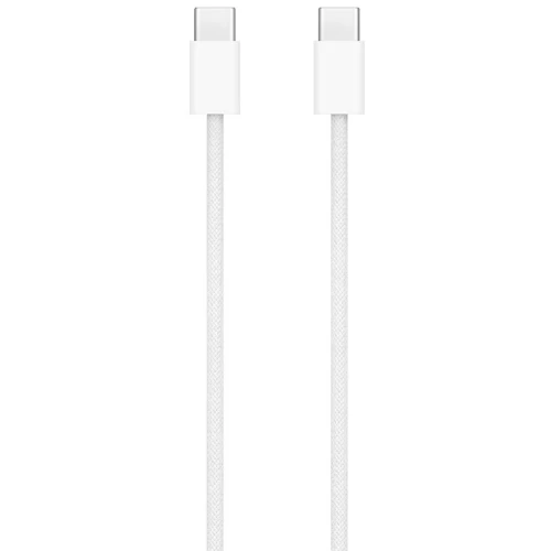 Apple Magic Mouse USB‑C — White (Wireless)