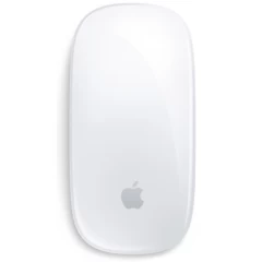 עכבר אלחוטי Apple Magic Mouse USB-C — לבן