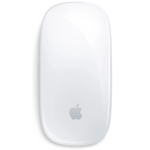 Apple Magic Mouse USB‑C — White (Wireless)
