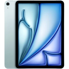Планшет Apple iPad Air 11-inch (M2) 512GB Wi-Fi + Cellular (Blue)