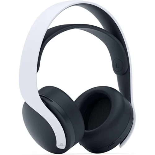 קונסולת משחקים Console PlayStation 5 BR GOD OF WAR + שלט נוסף + אוזניות מקוריות + מנוי שנתי לPlaystation Plus