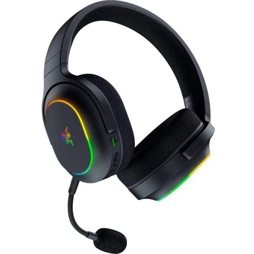 Gaming Headset Barracuda X Chroma — Black