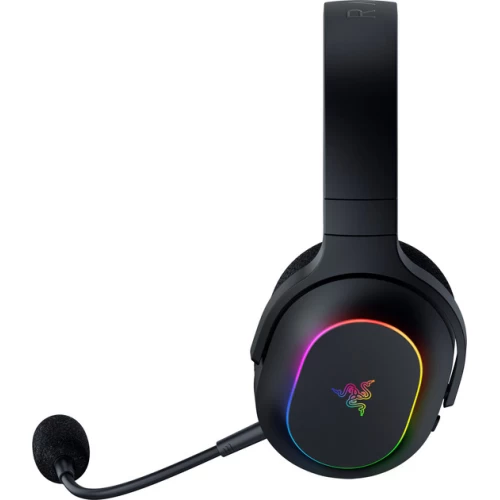 Gaming Headset Barracuda X Chroma — Black