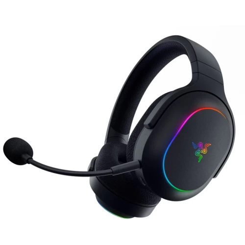 Gaming Headset Barracuda X Chroma — Black