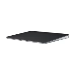 משטח מגע Apple Magic Trackpad — שחור/כסוף