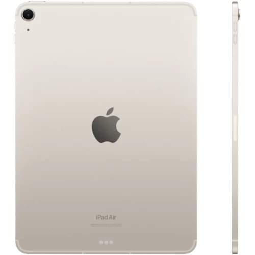 Планшет Apple iPad Air 11-inch (M2) 512GB Wi-Fi + Cellular (Starlight)