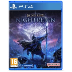 Game Elden Ring Nightreign Standard Edition (PS4)