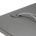 Gaming Desk Lumi AGRO BLACK 120