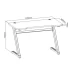 Gaming Desk Lumi AGRO BLACK 120