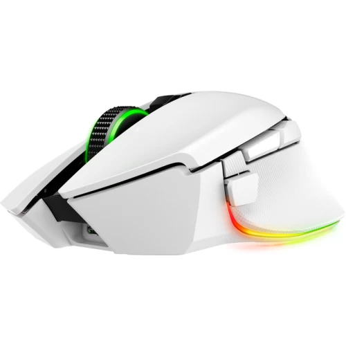 Игровая мышь Basilisk V3 Pro 35K — белый