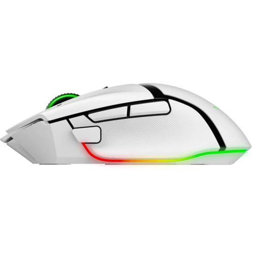 Игровая мышь Basilisk V3 Pro 35K — белый
