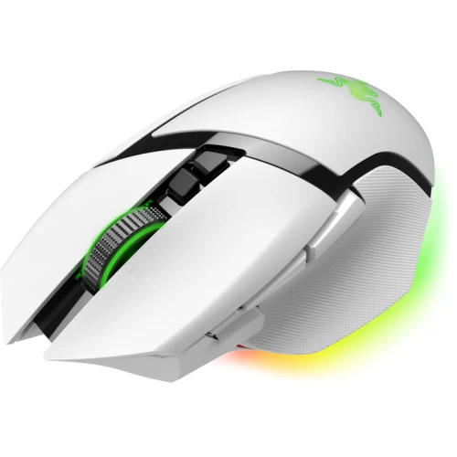 Игровая мышь Basilisk V3 Pro 35K — белый