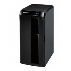 מגרסת משרדית Fellowes Powershred AUTOMAX 550C Cross-Cut Shredder DSL4963101