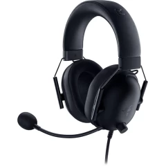 אוזניות גיימינג BlackShark V2 X עבור PS5 — שחור