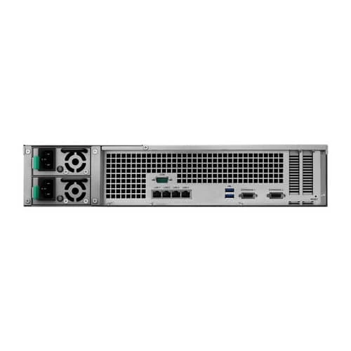Сервер NAS Synology RS3617RPxs 12BAY