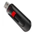 SanDisk Cruzer Glide USB 3.0 portable memory with 16GB capacity
