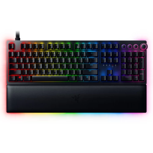 Huntsman V2 Analog Wired Gaming Keyboard