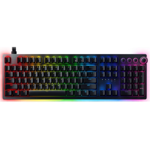 Huntsman V2 Analog Wired Gaming Keyboard