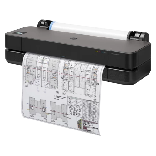 Принтер HP DesignJet T250 24 дюйма 5HB06A