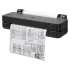 Принтер HP DesignJet T250 24 дюйма 5HB06A