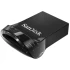 Портативная память SanDisk Ultra Fit USB 3.2 емкость 64ГБ