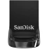 Портативная память SanDisk Ultra Fit USB 3.2 емкость 64ГБ