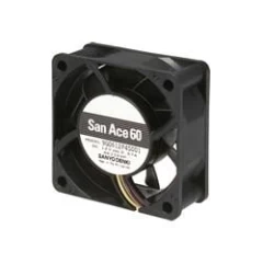 מאוורר לשרתים Sanyo Denki san ace 60 9s0612p4m05