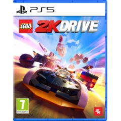 משחק Lego 2k Drive (PS5)