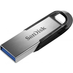זיכרון נייד SanDisk Ultra Flair USB 3.0 בנפח 64GB