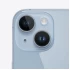 Apple iPhone 14 512 GB Blue MPXN3HX/A