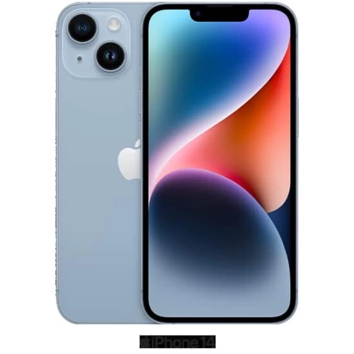 Apple iPhone 14 512 GB Blue MPXN3HX/A