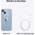Apple iPhone 14 512 GB Blue MPXN3HX/A