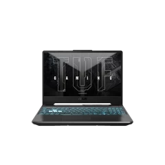 מחשב נייד אסוס Asus TUF Gaming A15 15.6" 16GB 2TB RTX2050 (Win 11 Home) — (שחור) Graphite Black