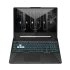 מחשב נייד אסוס Asus TUF Gaming A15 15.6" 8GB 512GB RTX3050 (Win 11 Home) — (שחור) Graphite Black