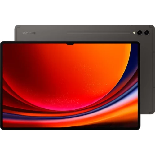 Samsung Galaxy Tab S9 Ultra, восьмиядерный процессор, 3,2 ГГц, 12 ГБ+256 ГБ, 14,6 дюйма (SM-X916) — 5G графитовый