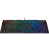 מקלדת גיימינג מכנית Corsair K60 RGB PRO