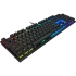 מקלדת גיימינג מכנית Corsair K60 RGB PRO