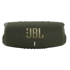 Колонка JBL Charge 5 Bluetooth зеленая