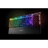 Игровая клавиатура Steelseries Apex 7 Blue Switch US