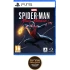 משחק Marvel Spider-Man Miles Morales — PlayStation (PS5)