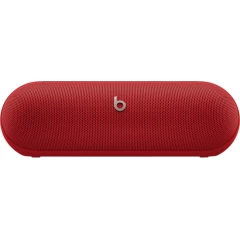 רמקול Bluetooth נייד Beats Pill – אדום בולט