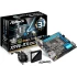 Motherboard 2011-3 X99 Asrock X99E-ITX/AC
