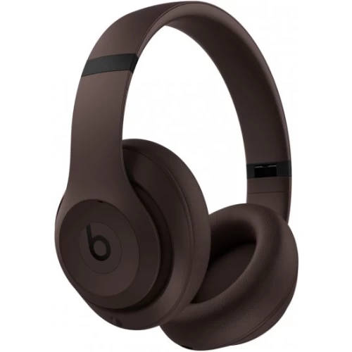 אוזניות אלחוטיות Beats Studio Pro – חום כהה