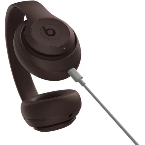 אוזניות אלחוטיות Beats Studio Pro – חום כהה