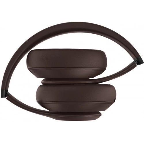 אוזניות אלחוטיות Beats Studio Pro – חום כהה