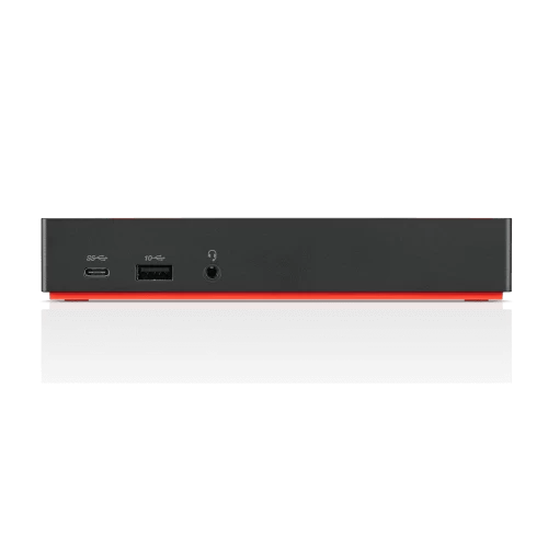 תחנת עגינה לנובו Lenovo USB C 40AS0090IS
