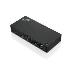 Docking Station for Lenovo USB C 40AS0090IS